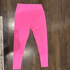 Women’s Beyond Yoga Spacedye Leggings
